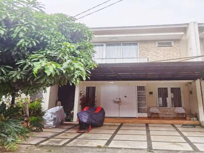 Dijual Rumah Bukit Dago Rawakalong Gunung Sindur Bogor Cantik Murah