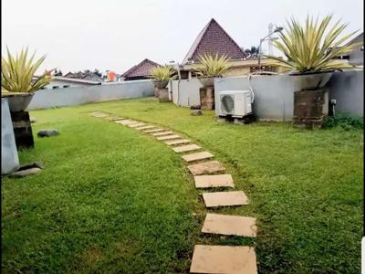 Dijual rumah Cirendeu siap huni