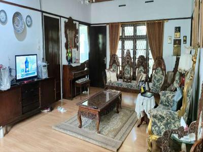 Rumah Dago Atas Turun Harga, Seberang Jayakarta Hotel