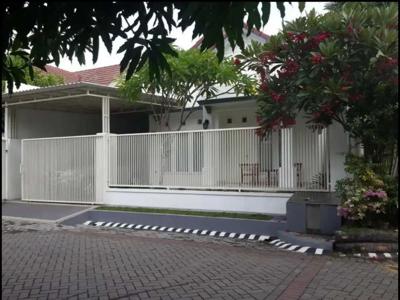 Dijual Rumah Deltasari Indah Delta Tiara Waru Sidoarjo