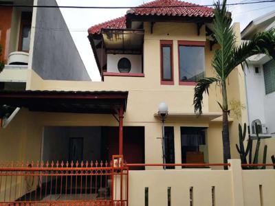 Dijual Rumah di Cluster Grama Mutiara