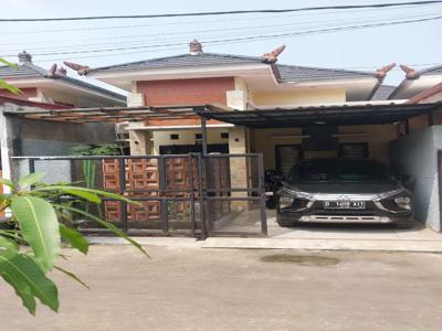 Dijual Rumah di daerah Bekasi