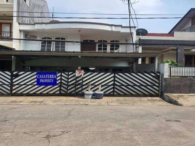 Dijual Rumah di Gading Ayu Kelapa Gading Jakarta Utara