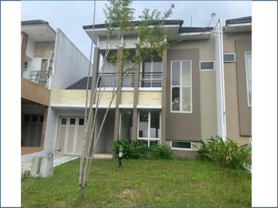 DIJUAL RUMAH DI GRAND CITY – AP