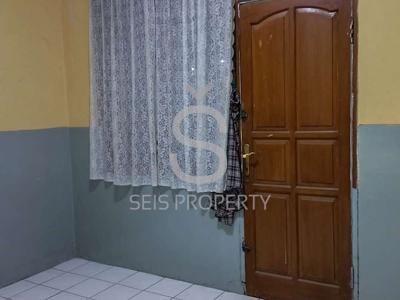 DIJUAL RUMAH DI KOMPLEK MARGAHAYU KENCANA BANDUNG