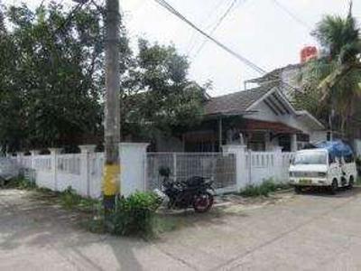 Dijual Rumah di Komplek Taman Mangu Indah, Tangerang