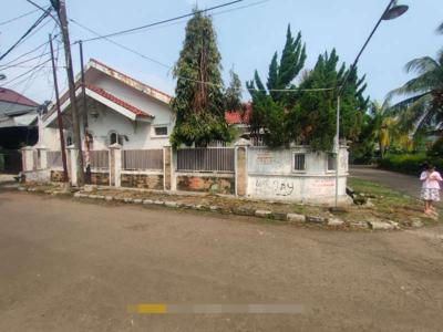 Dijual Rumah di Perumahaan Japos, Paninggilan, Tangerang