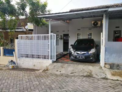 Dijual Rumah di Perumahan Ndalem Guwosari