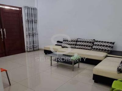 DIJUAL RUMAH DI TAMAN MEKARWANGI BANDUNG