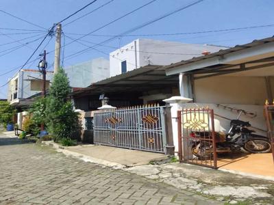 Dijual Rumah di Vila Bogor Indah 3
Kedung Halang. Kota Bogor