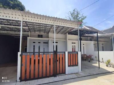 Dijual Rumah Hunian Area Cilodong Dekat Stasiun Depok