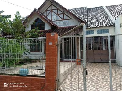 Dijual Rumah Luas 360m di VILLA MELATI MAS, Serpong Tangsel