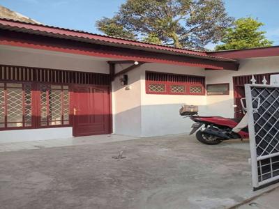 Dijual rumah luas tanah 119m kamar 3 di pondok cabe ilir