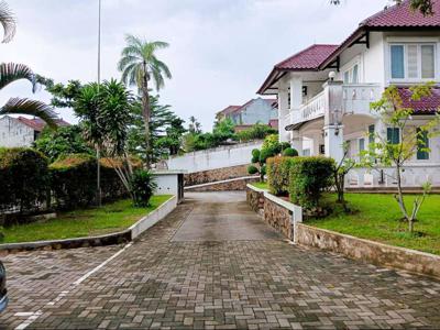 DIJUAL RUMAH MEWAH