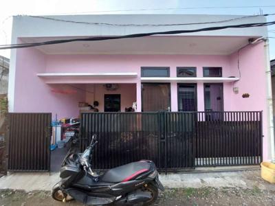 Dijual Rumah Minimalis Poris Plawad Cipondoh Tangerang