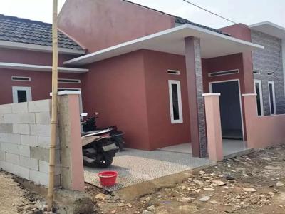 DIJUAL RUMAH MINIMALIST DI UJUNG HARAPAN, BEKASI UTARA