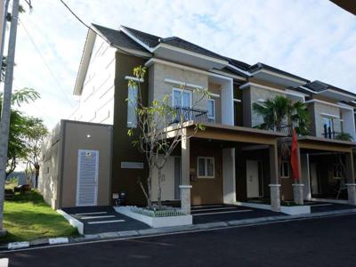 Dijual Rumah Modern 2 Lantai di Perum. Harvestland - Jimbaran