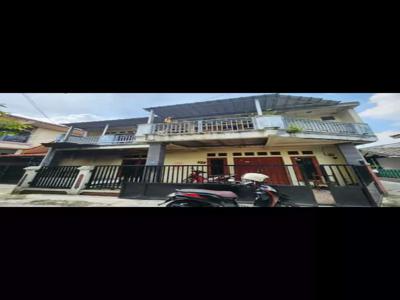 Dijual rumah murah luas 102m