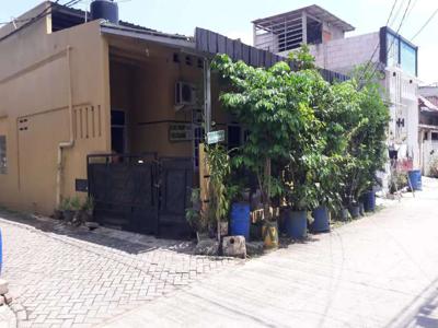 Dijual rumah murah medang lestari, legok karawaci, Tangerang