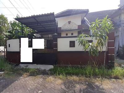 DIJUAL RUMAH PERMATA SAFIRA SIDOARJO