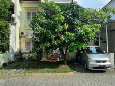 Dijual Rumah Perum Graha Anggrek Mas Regency, Desa Pagerwojo, Sidoarjo