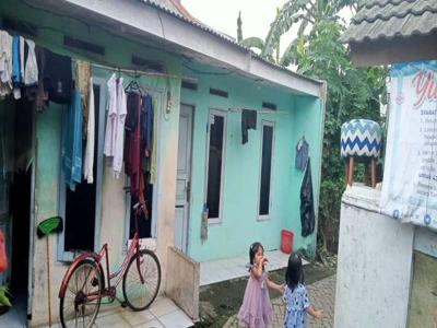 Dijual Rumah Petakan Pinang Kota Tangerang