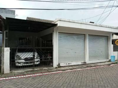 DIJUAL RUMAH SEMOLOWARU ELOK FULL