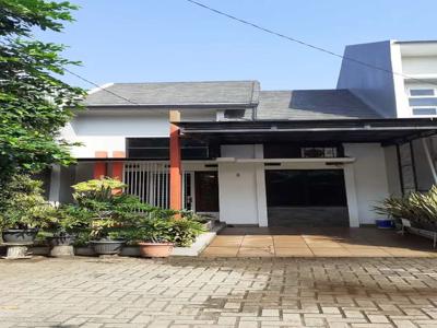 Dikontarkan Rumah Untuk Pasangan Suami Istri dan 1 Anak