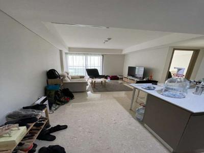 Disewa Apartemen Gold Coast 3 Br Furnish Sea View