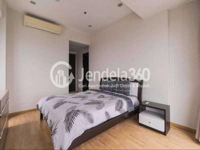 Disewakan Apartemen Gandaria Heights Apartment 3BR Fully Furnished