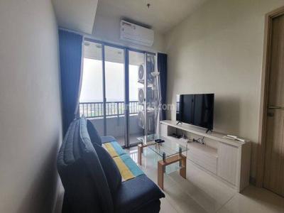 Disewakan Apartemen Orange County Glendale 2br Full Furnished Dan Bagus di Lippo Cikarang