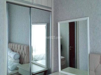 Disewakan apartemen Puri mansion type 1 Br