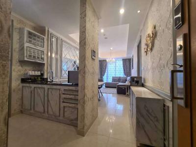 Di sewakan Apartement Taman Anggrek Residence tipe 2+1BR