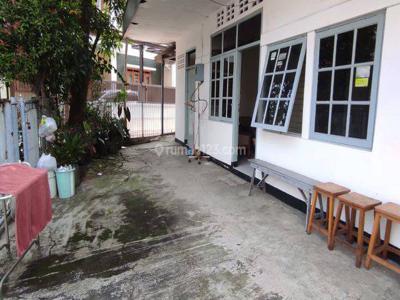 Disewakan rumah di Sayap Pajajaran Bandung