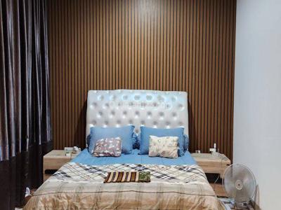 Disewakan Rumah Pik2 Uk 10x18 Full Furnish