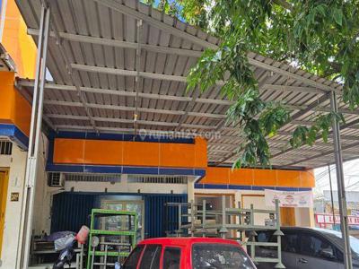Ema172 Dijual Butuh Cepat Laku Ruko Murah di Kalijudan Surabaya