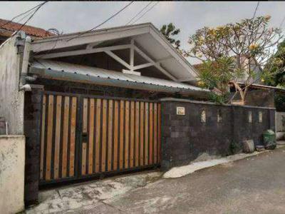 FOR HOUSE SALE HUNIAN CANTIK DIPONDOK AREN LT.186 DKT STASIUN SUDIMARA