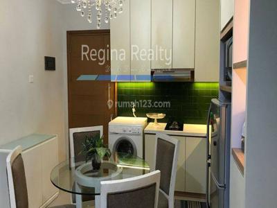 For Rent Apartemen Hampton Park 2br Cilandak