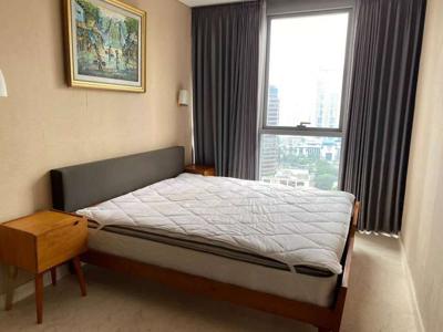 For Rent Apartement Ciputra World 2 Bedrooms Full Furnished
