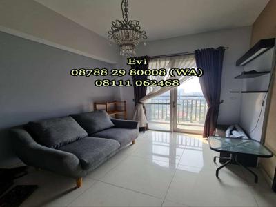 For Rent Apartment West Mark 2 Bedrooms Middle Floor Furnished