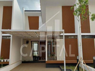 For Rent Disewakan Rumah Baru Podomoro Padmagriya