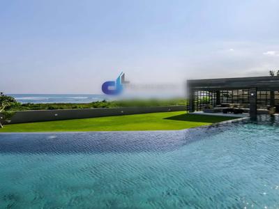 For Sale Villa Ocean View at Mengwi Badung Bali