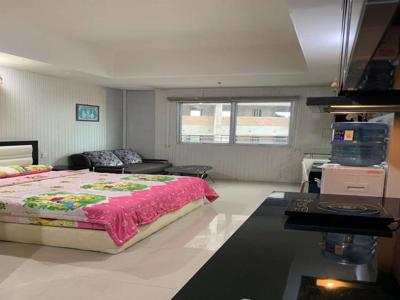 FULLY FURNISHED STUDIO APARTMENTS 28M2
