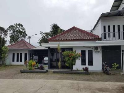 Gudang + Kantor Bagus SHM di Rancaekek, Kab Bandung