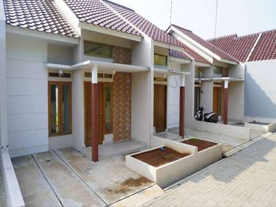 Hanya Satu Kesempatan! Dapatkan Rumah Idaman Anda Sekarang!