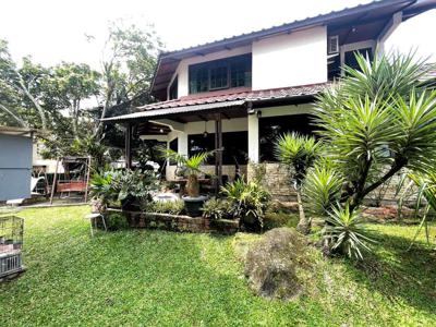 Harga Nett Rumah Luas di Gegerkalong cocok untuk Rumah Pribadi