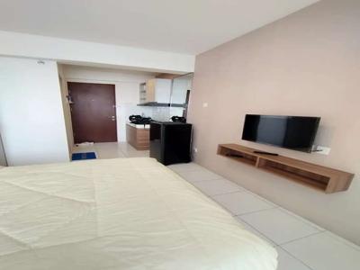 Jadilah Bos Apartment, TANPA DP, Unit Ready, Potensi Sewa Tnggi !!!