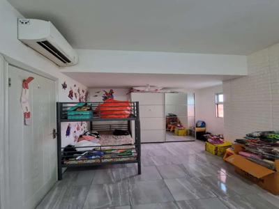 JUAL APARTEMEN TELUK INTAN TOWER SAPHIRE