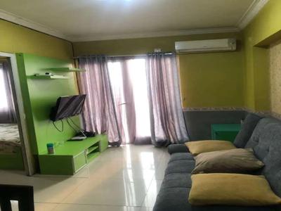 Jual Murah 2 Bedroom Furnished Apartemen Mutiara Bekasi