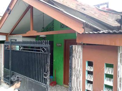 Jual rumah 1 lantai Cilincing Jakarta utars